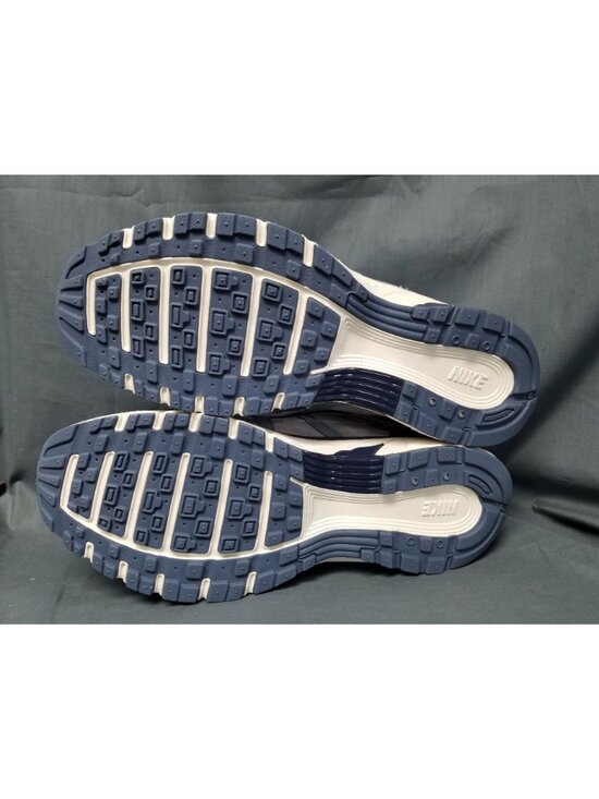 Nike Men\'s P-6000 SE Sneakers IH3646 499 Worn Blue Denim Size 10.5 NEW NO BOX! main image 11